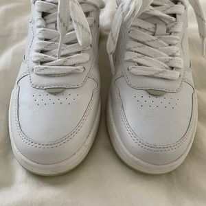 COPY - NWOT- Madewell Court Low Top Sneakers, size 6M